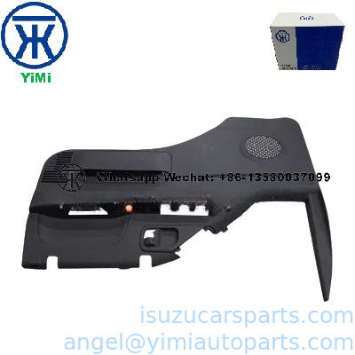 ISUZU NPR71 4HE1 600P PAD TRIM PORTA ANTERIORE DESTRA 8978597210