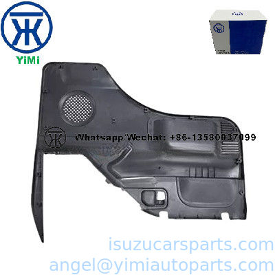 ISUZU NPR71 4HE1 600P PAD TRIM PORTA ANTERIORE DESTRA 8978597210