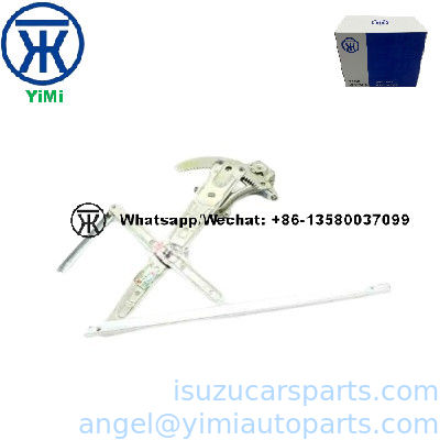 ISUZU DMAX REGULATORE VENTERO FRONTE DELLA PORTA RH 8980051640 8972358752 8972358730 8981114880