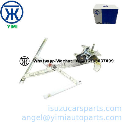 ISUZU DMAX REGULATORE VENTERO FRONTE DELLA PORTA RH 8980051640 8972358752 8972358730 8981114880