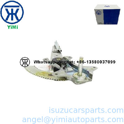 ISUZU DMAX REGULATORE VENTERO FRONTE DELLA PORTA RH 8980051640 8972358752 8972358730 8981114880