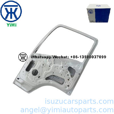 ISUZU 700P NNR85 PORTA ASM FRT WO/TRIM RH 8980757261