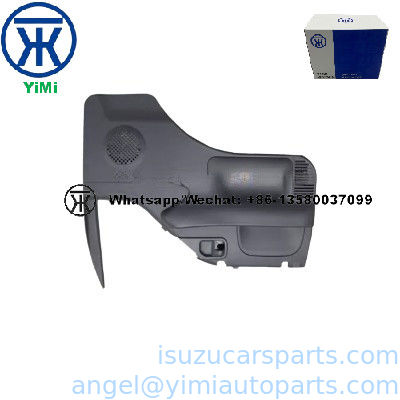 ISUZU NPR71 4HE1 600P PAD TRIM PORTA ANTERIORE LH 8978597220