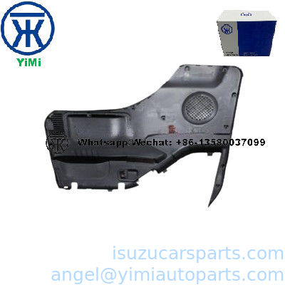 ISUZU NPR71 4HE1 600P PAD TRIM PORTA ANTERIORE LH 8978597220