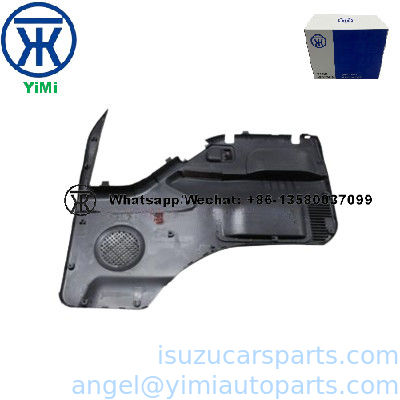 ISUZU NPR71 4HE1 600P PAD TRIM PORTA ANTERIORE LH 8978597220