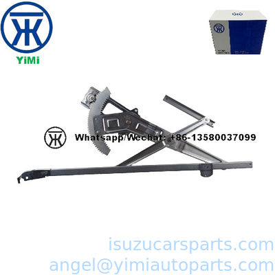 ISUZU NPR NKR REGULATORE DELLA VENTREA maniglia 8978681110