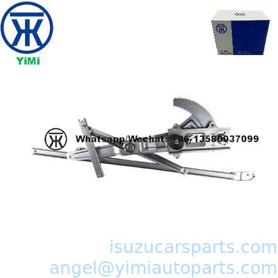 ISUZU NPR NKR REGULATORE DELLA VENTREA maniglia 8978681110