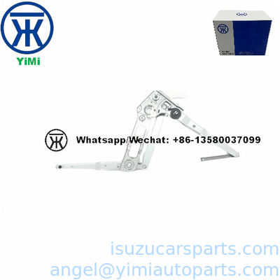 ISUZU NKR55 REGULATORE VENTO R 8978521150