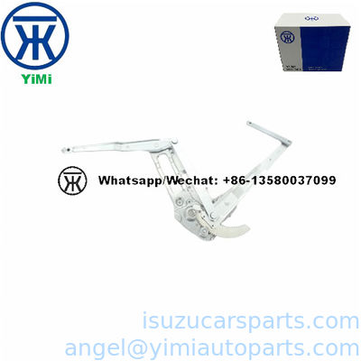 ISUZU NKR55 REGULATORE VENTO R 8978521150