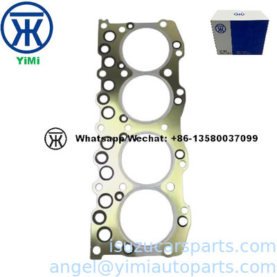 ISUZU C223 CYL HD 5111410821