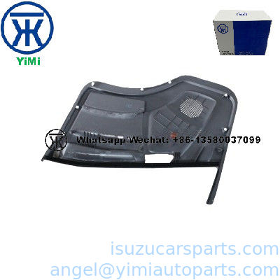 ISUZU 700P 4HK1TCS PAD TRIM PORTA ANTERIORE DESTRA 8974053671