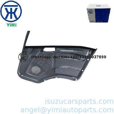 ISUZU 700P 4HK1TCS PAD TRIM PORTA ANTERIORE DESTRA 8974053671