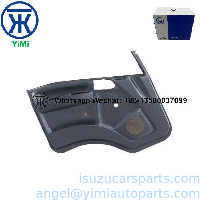 ISUZU 700P 4HK1TCS PAD TRIM PORTA ANTERIORE DESTRA 8974053671