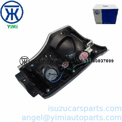 ISUZU 600P 4KH1 NKR77 4JH1 Segnale di svolta anteriore 8973651720 8980539400 8980108810 8980539380 4121020-LFA20