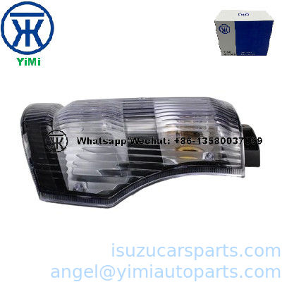 ISUZU 600P 4KH1 NKR77 4JH1 Segnale di svolta anteriore 8973651730 8980539410 8980108820 8980539390 4121010-LPA20