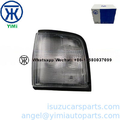 ISUZU TFR54 Segnale di svolta anteriore 8944345700