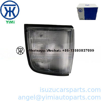 ISUZU TFR54 Segnale di svolta anteriore 8944345700