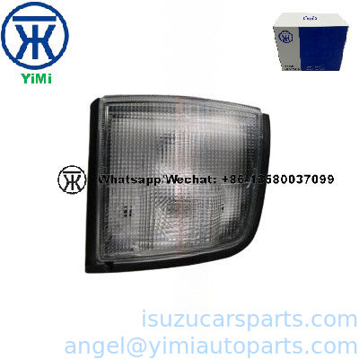 ISUZU TFR54 Segnale di svolta anteriore 8944345700