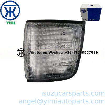 ISUZU TFR54 Segnale di svolta anteriore 8944345690