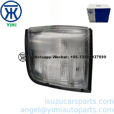 ISUZU TFR54 Segnale di svolta anteriore 8944345690