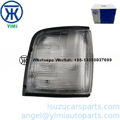 ISUZU TFR54 Segnale di svolta anteriore 8944345690