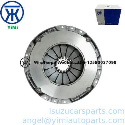 ISUZU 700P 4HK1 NPR NQR 4HE1 Piastra di pressione dell'imbracatore 8973517940 8970388312 1601040-P301 5876101040