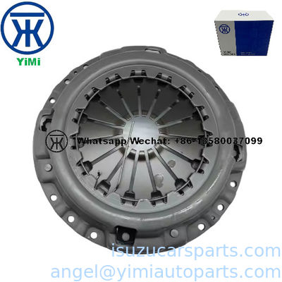 ISUZU 700P 4HK1 NPR NQR 4HE1 Piastra di pressione dell'imbracatore 8973517940 8970388312 1601040-P301 5876101040