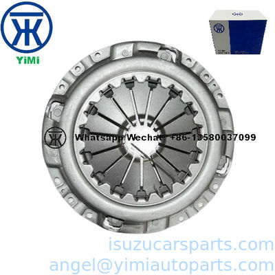 ISUZU 700P 4HK1 NPR NQR 4HE1 Piastra di pressione dell'imbracatore 8973517940 8970388312 1601040-P301 5876101040