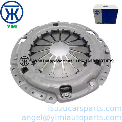ISUZU 600P NKR55T DMAX 4JG1 4JG2 Piastra di pressione dell'imbracatore 8971092460 5876100820 1601040-25 8970908430