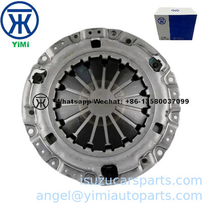 ISUZU 600P NKR55T DMAX 4JG1 4JG2 Piastra di pressione dell'imbracatore 8971092460 5876100820 1601040-25 8970908430