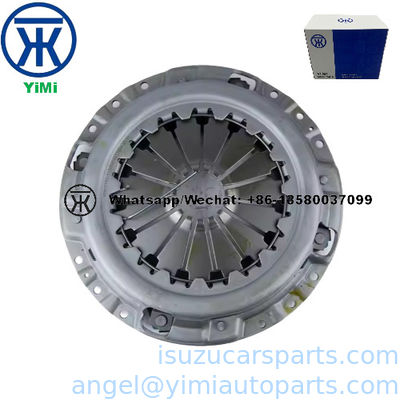 ISUZU NP 4HK1 ELF Piastra di pressione dell'imbracatore 5876101041 8970388312 8973517940