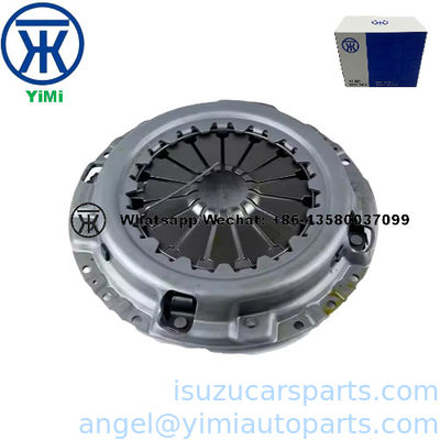 ISUZU NP 4HK1 ELF Piastra di pressione dell'imbracatore 5876101041 8970388312 8973517940