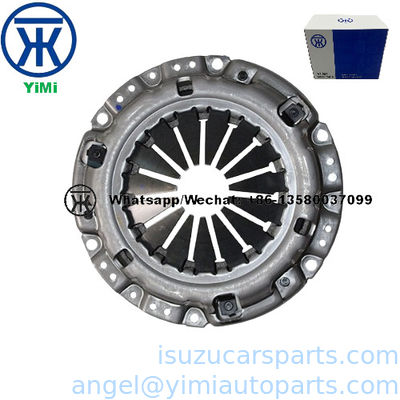 ISUZU FSR 6BG1 6HE1 Piastra di pressione dell'imbracatore 1312203730 1312203051