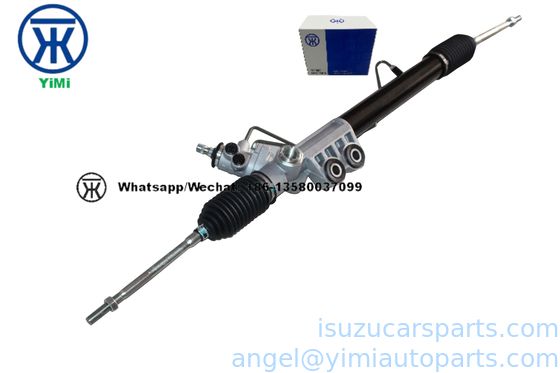 DMAX 4X2 2012 Isuzu D-MAX Parts Steering Unit Assemblaggio 8979461310 8-97946131-0