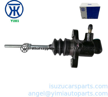 ISUZU NLR85 MYY5T MYY6S cilindro schiavo di frizione 8980400430