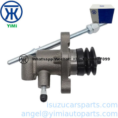 ISUZU NKR55 4JB1T 4JG2 cilindro schiavo di frizione 8980412920 8972120150 8971608810
