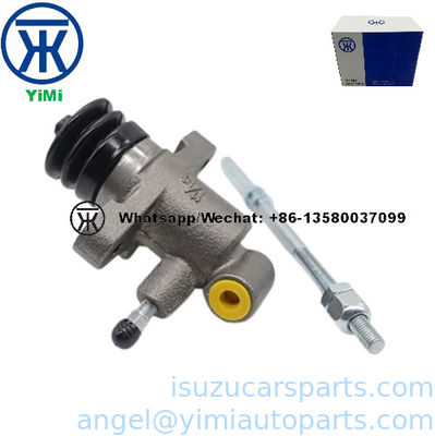ISUZU NKR55 4JB1T 4JG2 cilindro schiavo di frizione 8980412920 8972120150 8971608810
