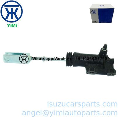 ISUZU FSR32 6BD1 6HE1 cilindro schiavo di frizione 1475700501