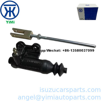 ISUZU FSR32 6BD1 6HE1 cilindro schiavo di frizione 1475700501