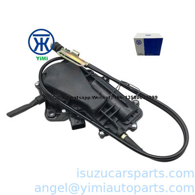 ISUZU 700P Dispositivo antincendio 8972550680