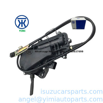ISUZU 700P Dispositivo antincendio 8972550680