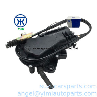 ISUZU 700P Dispositivo antincendio 8972550680