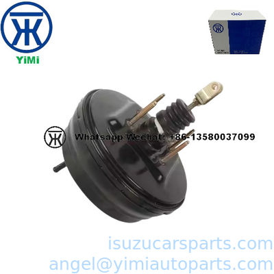 ISUZU DMAX 2007 Brake Booster 8980067880