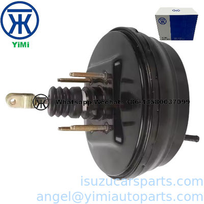 ISUZU DMAX 2007 Brake Booster 8980067880