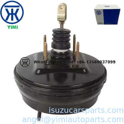 ISUZU DMAX 2007 Brake Booster 8980067880