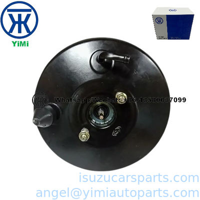 ISUZU TFR BREAKE BOOSTER 8943424280 3510100D