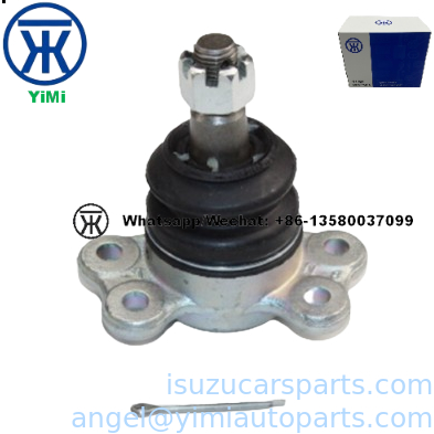 ISUZU TFR54 Assemblaggio comune a palla del braccio di controllo superiore 8944594530