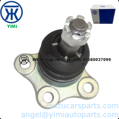 ISUZU DMAX 4X4 Giunto sferico del braccio oscillante superiore 8973650190 5944594530 8943744240 8980058260