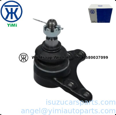 ISUZU DMAX 4X2 Giunto sferico del braccio di controllo superiore 8972357770 8973650180