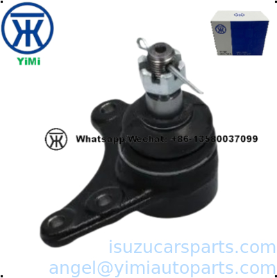 ISUZU DMAX 4X2 Giunto sferico del braccio di controllo superiore 8972357770 8973650180